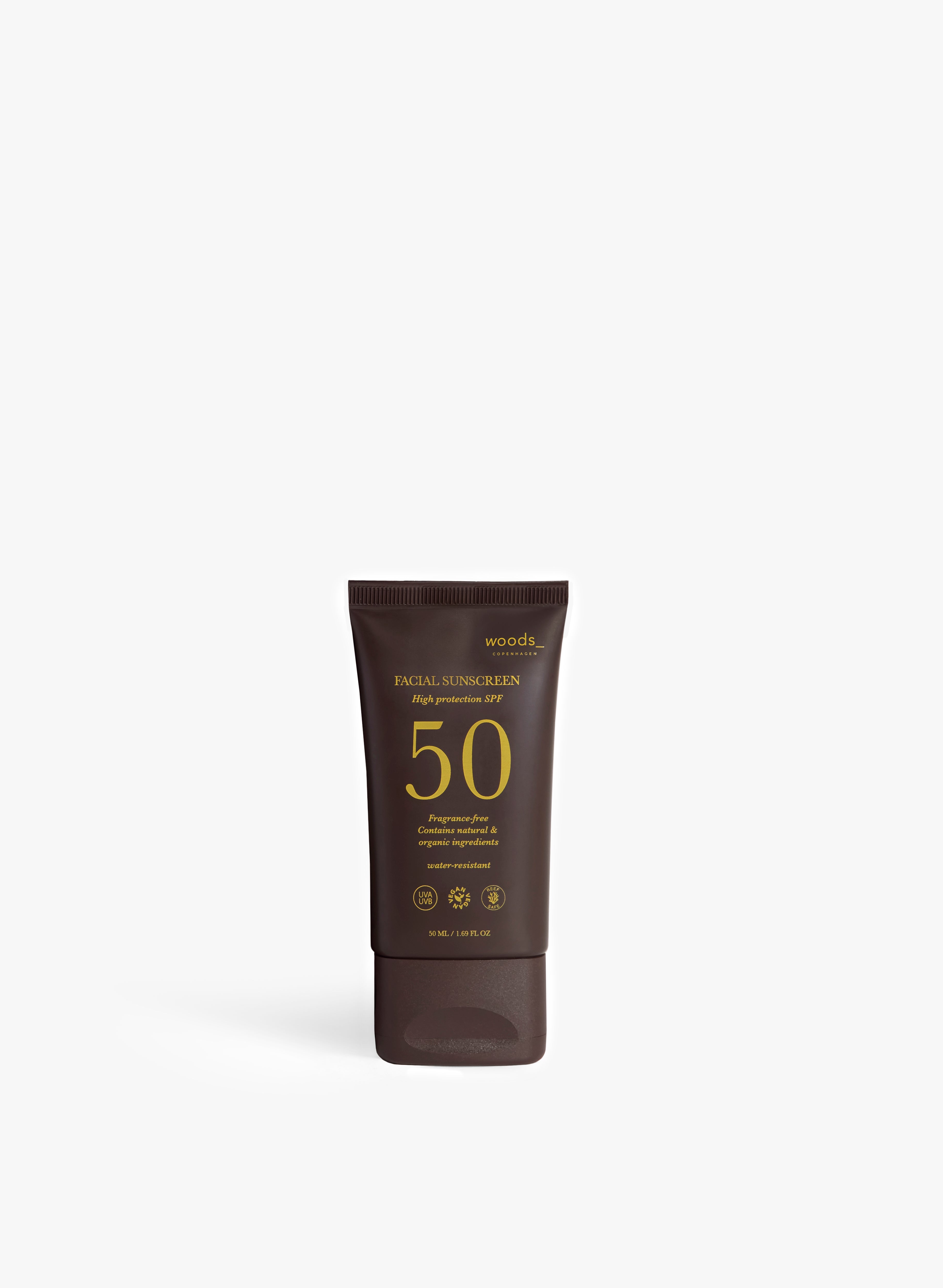 FACIAL SUNSCREEN SPF50